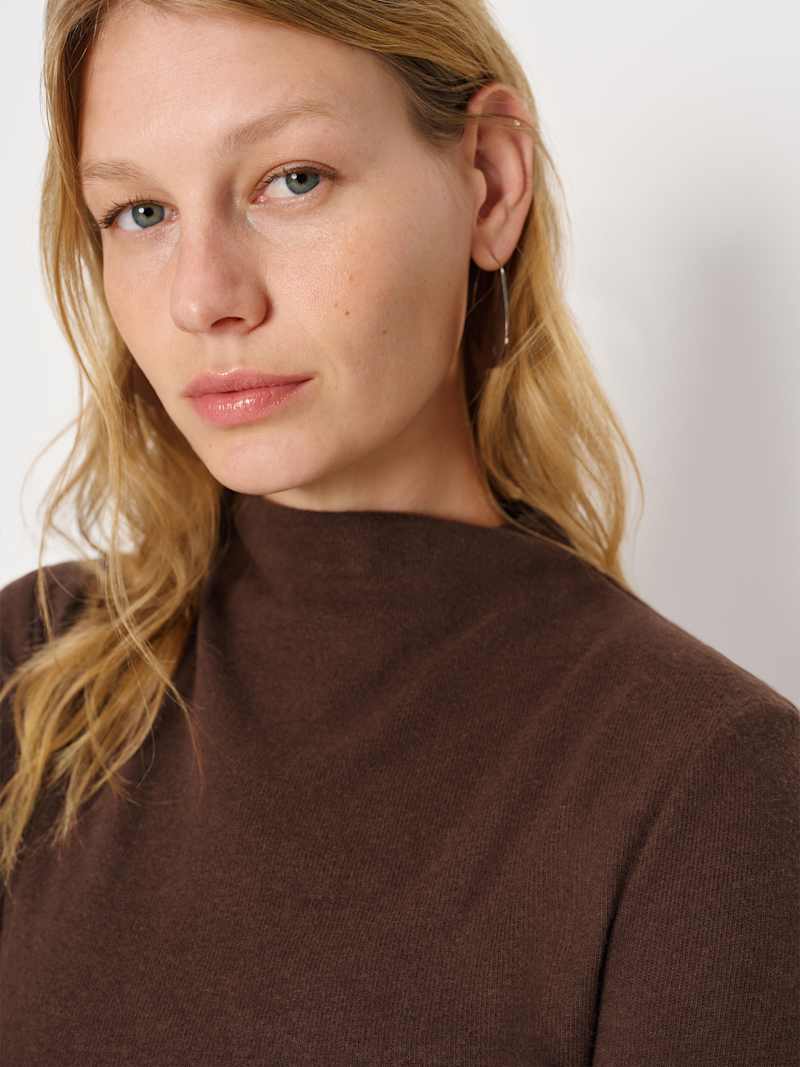 Camille Knit Dress