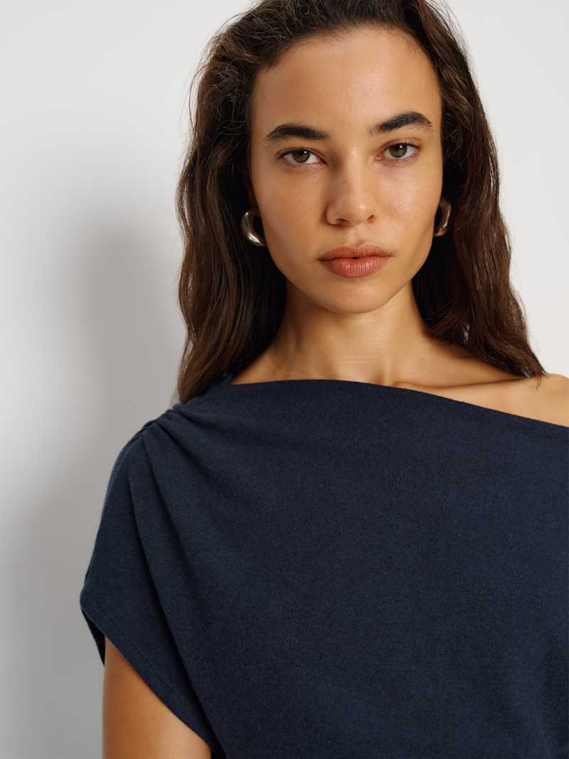 Iris Knit Top