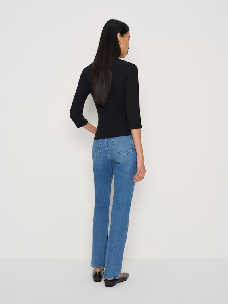 Camille Knit Top