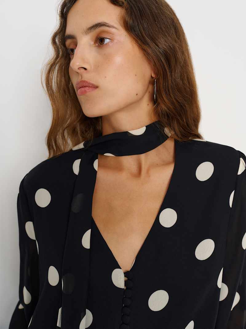 Mads Oversized Top