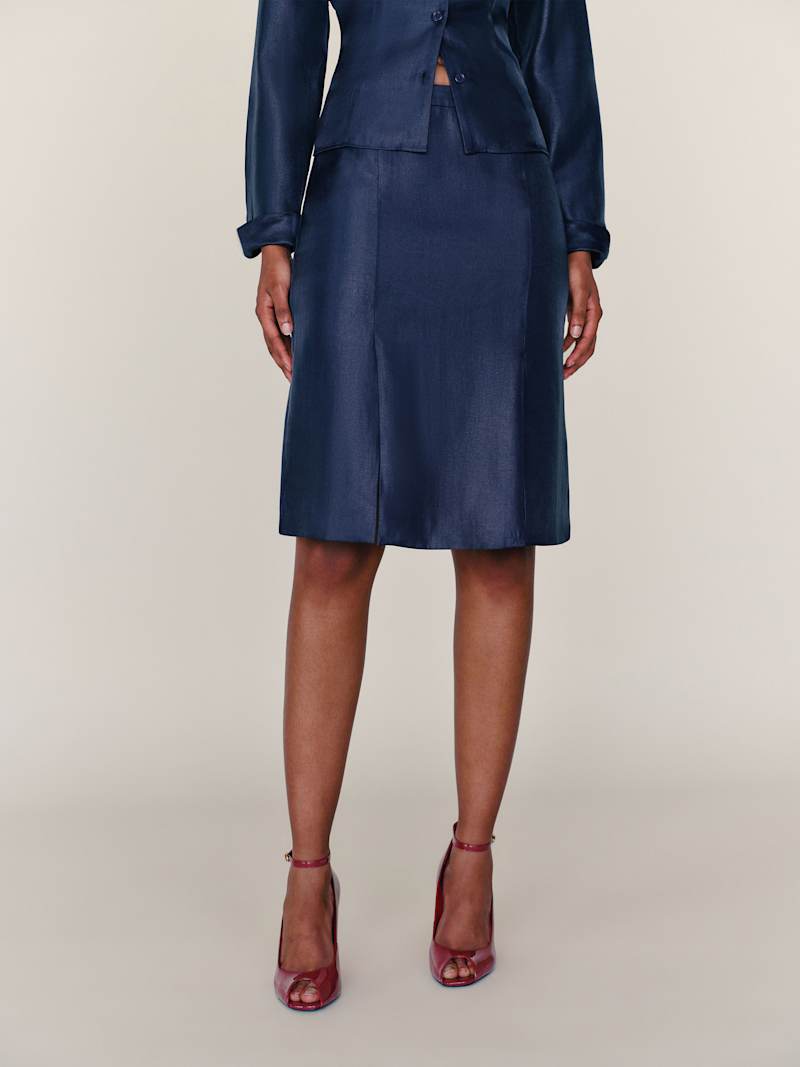 Victoria Skirt