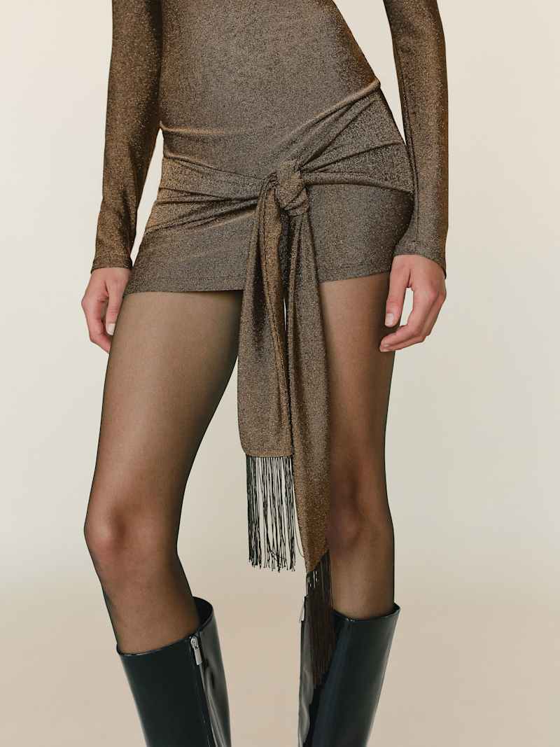 Phoebe Knit Dress