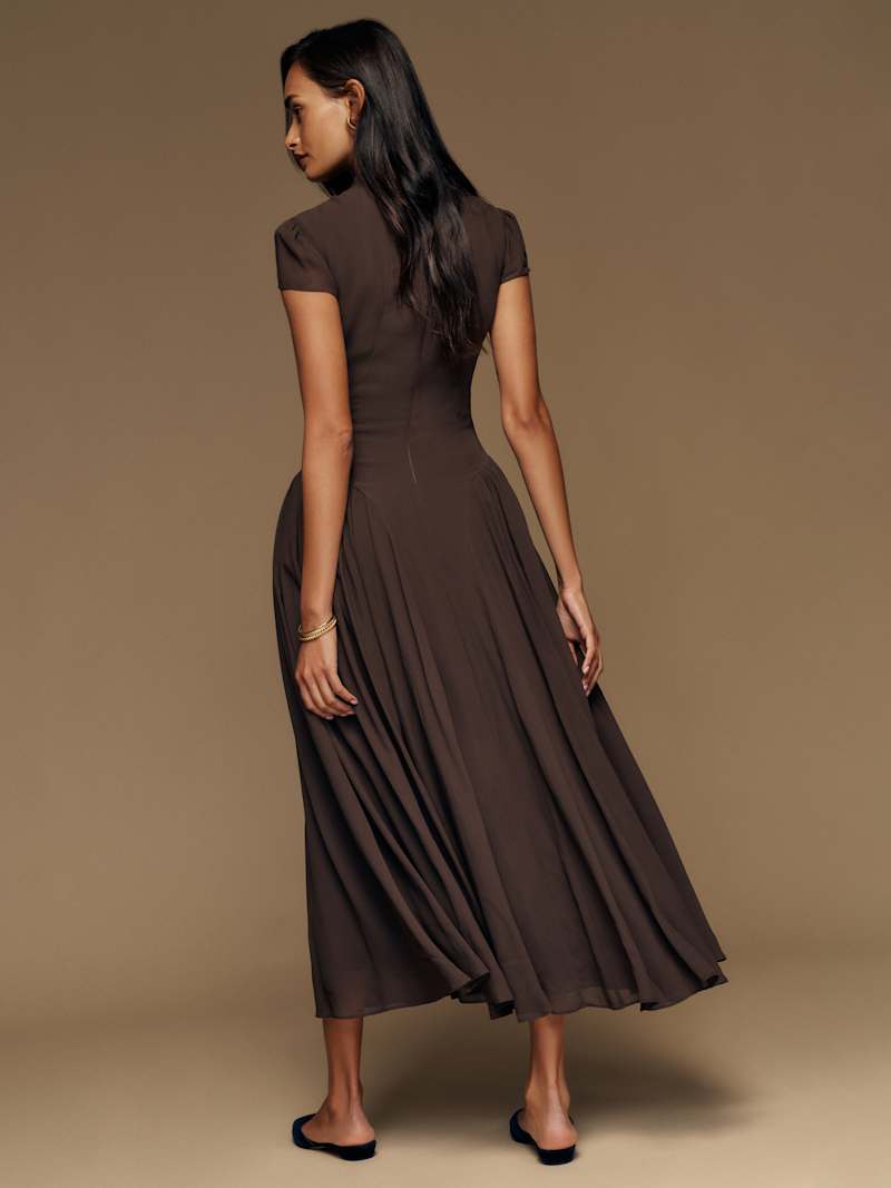 Petites Maven Dress