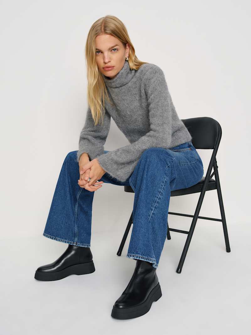 Nadira Ankle Boot