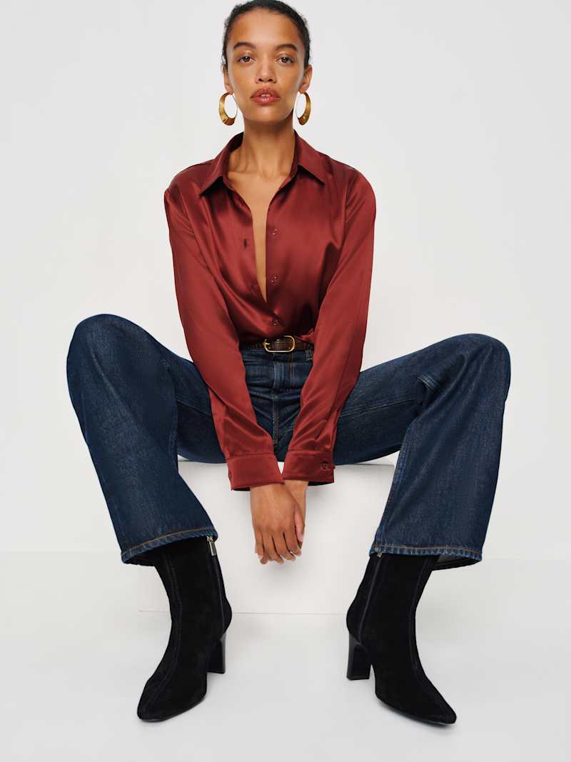 Tatyana Ankle Boot