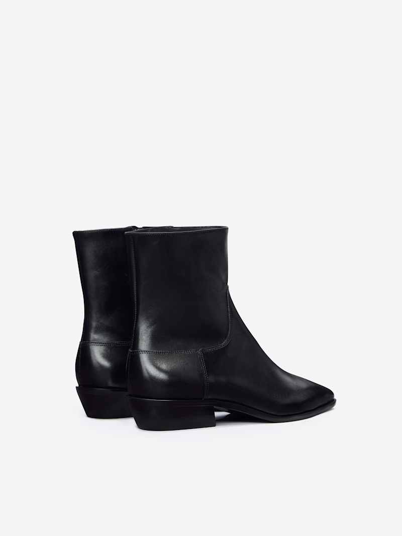 Dominique Ankle Boot