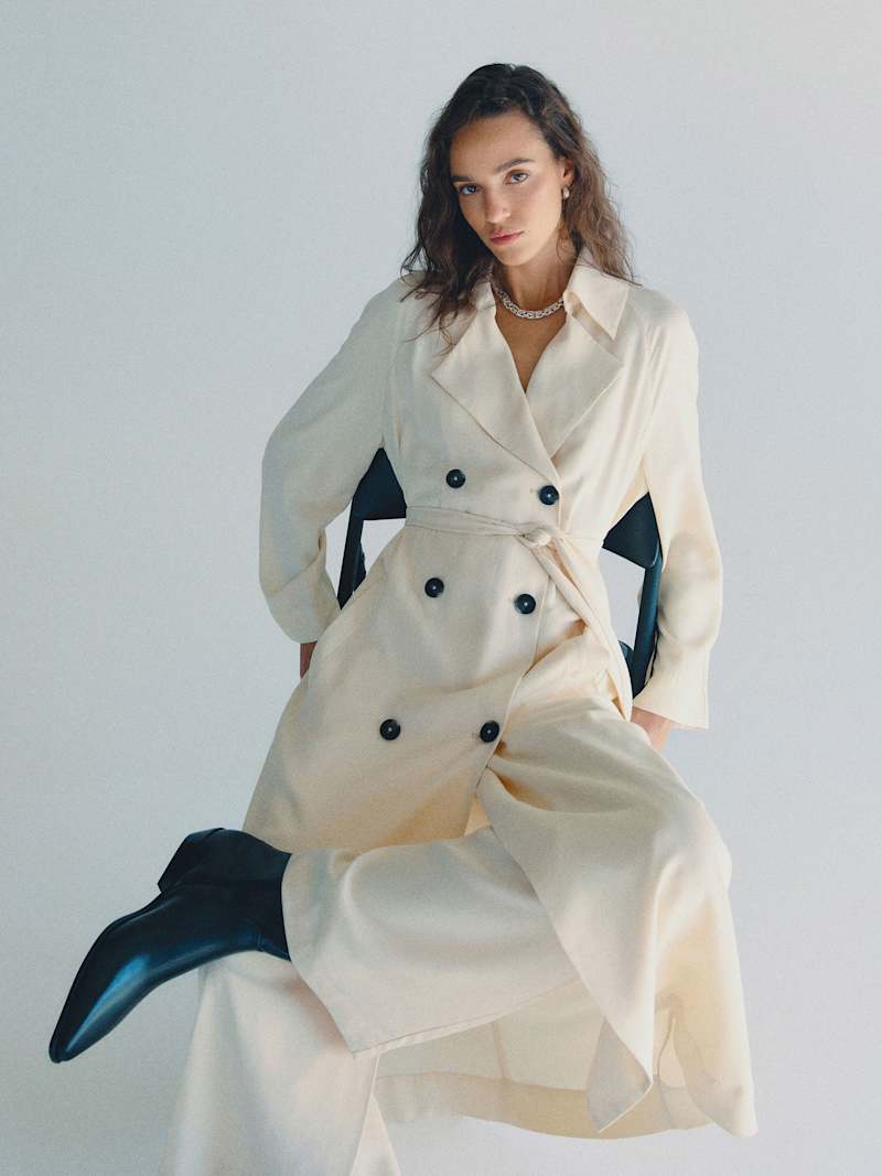 Dominique Ankle Boot