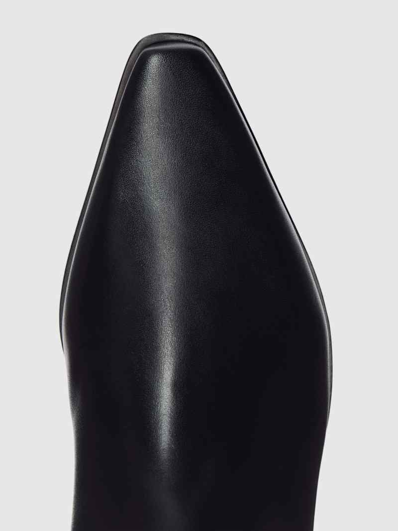 Dominique Knee Boot