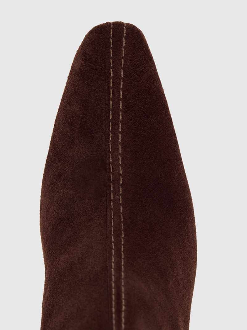 Tatyana Knee Boot