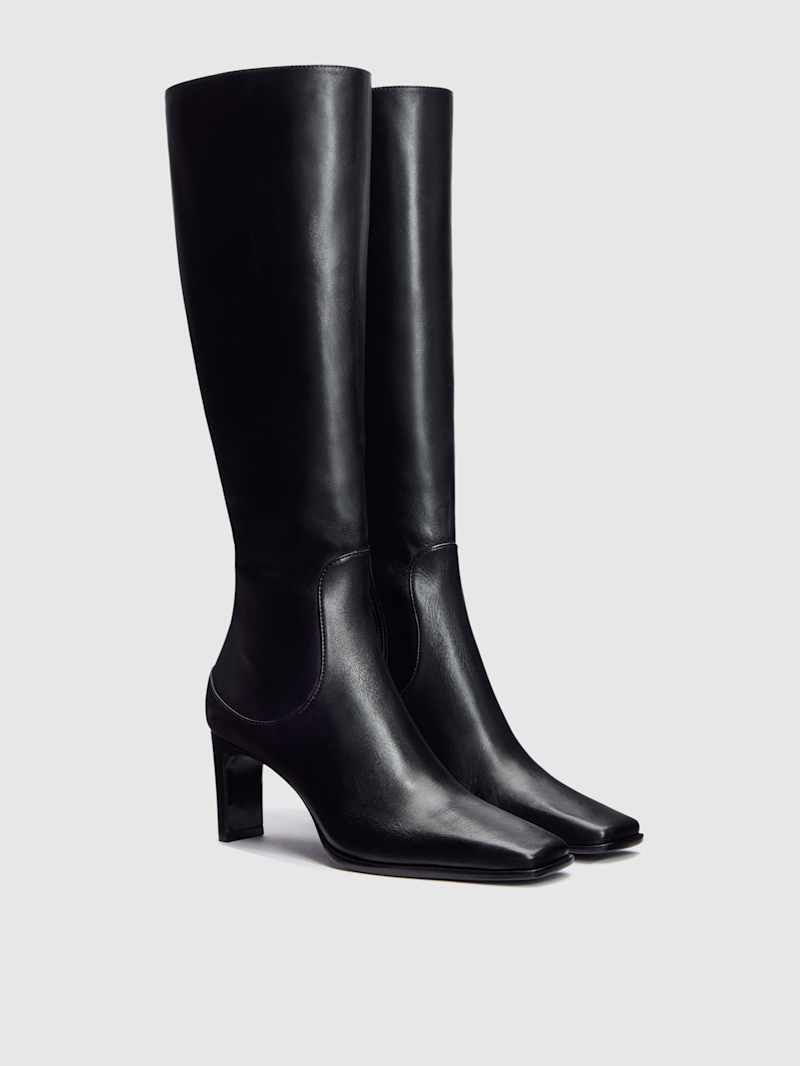 Claudette Knee Boot