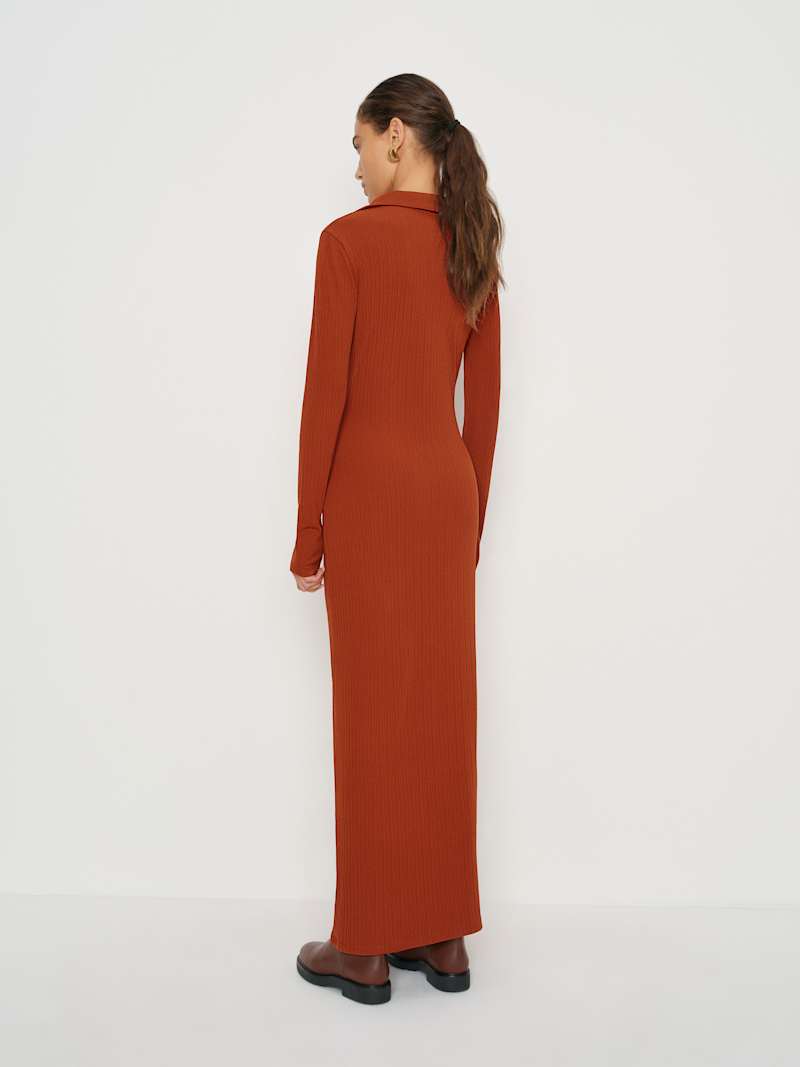 Aubrey Knit Dress