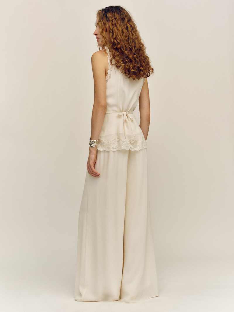 Zinnia Two Piece