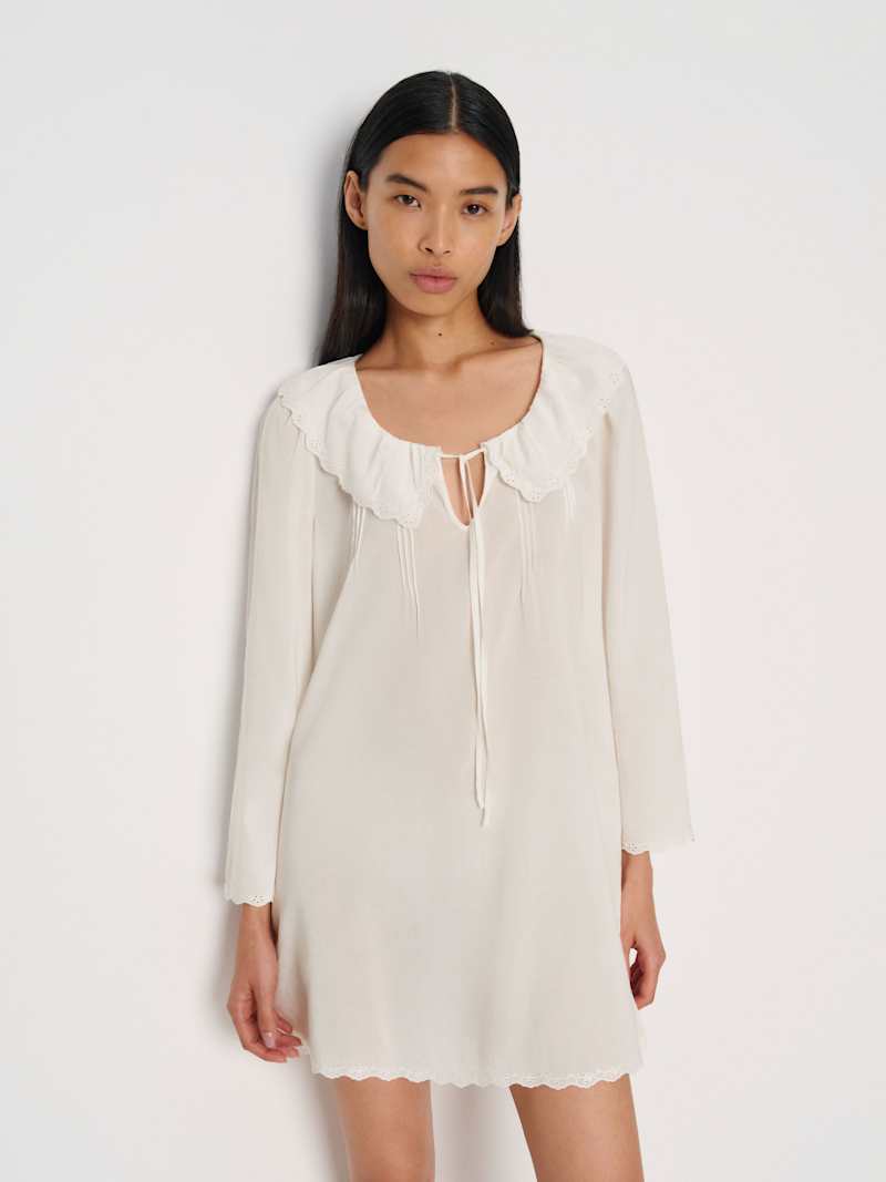 Madeline Sleep Dress