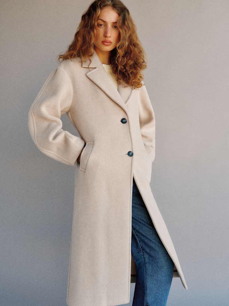 Wyatt Coat