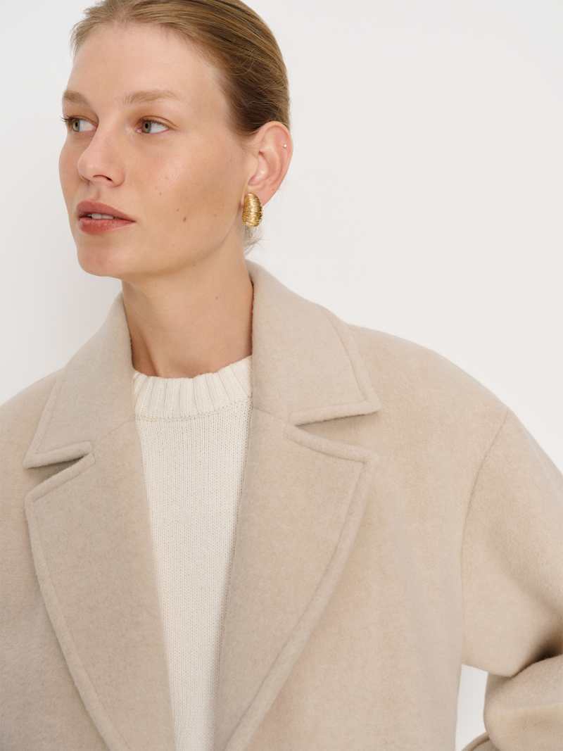Wyatt Coat