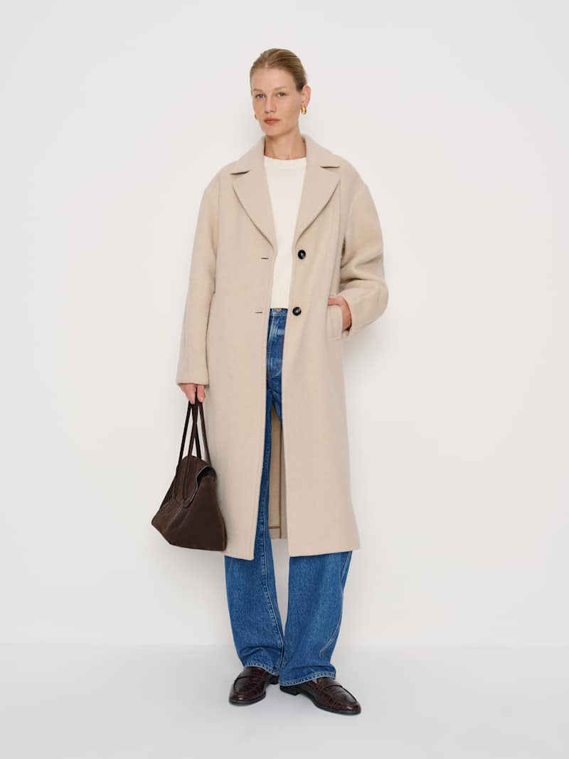 Wyatt Coat