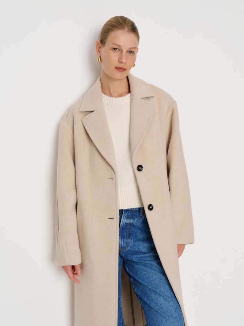 Wyatt Coat