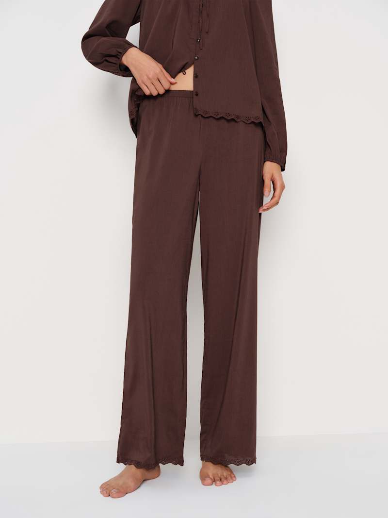 Paloma Pajama Set