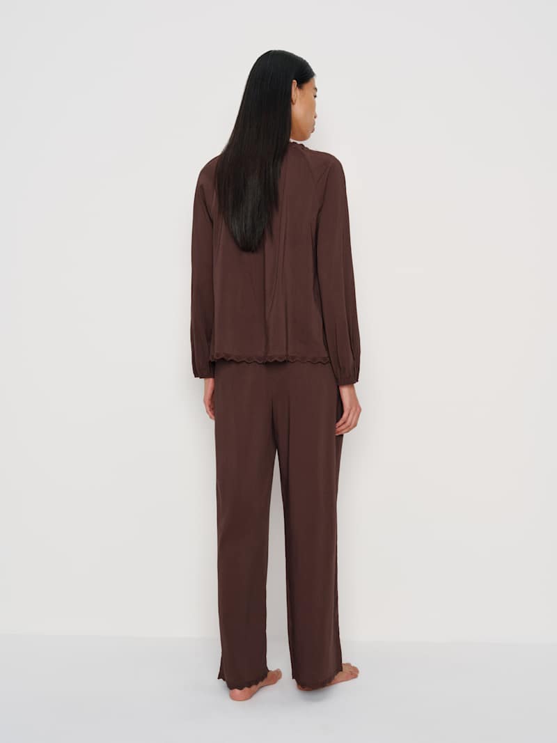 Paloma Pajama Set