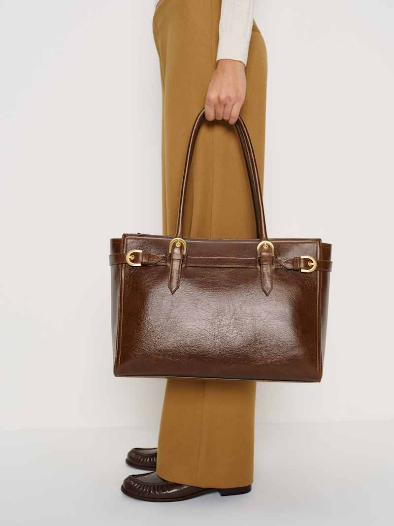 Beatrice Tote Bag
