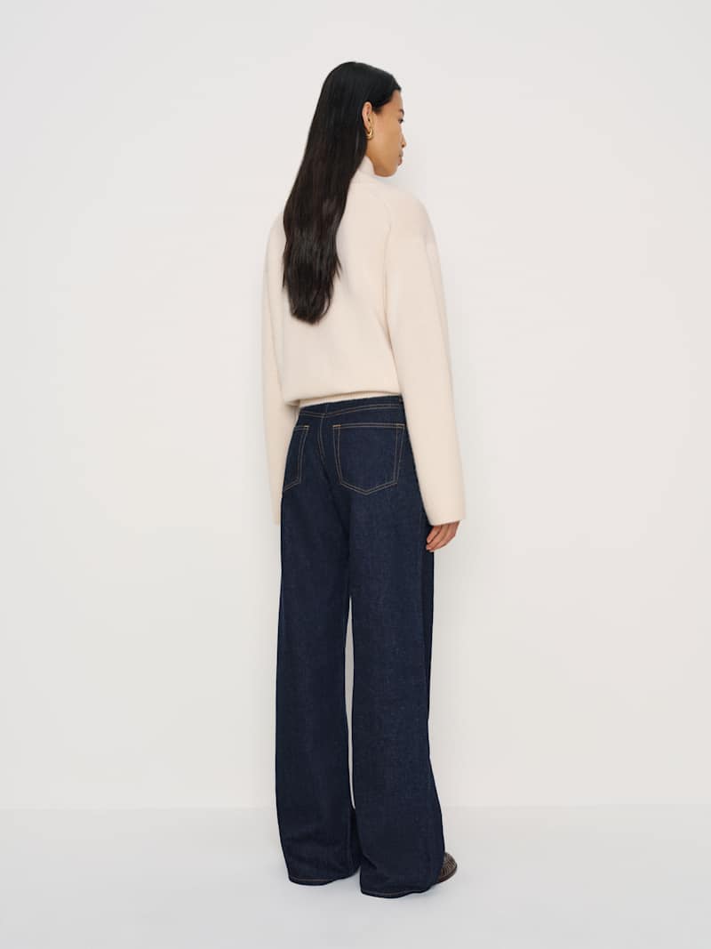 Easton Cashmere Sweater