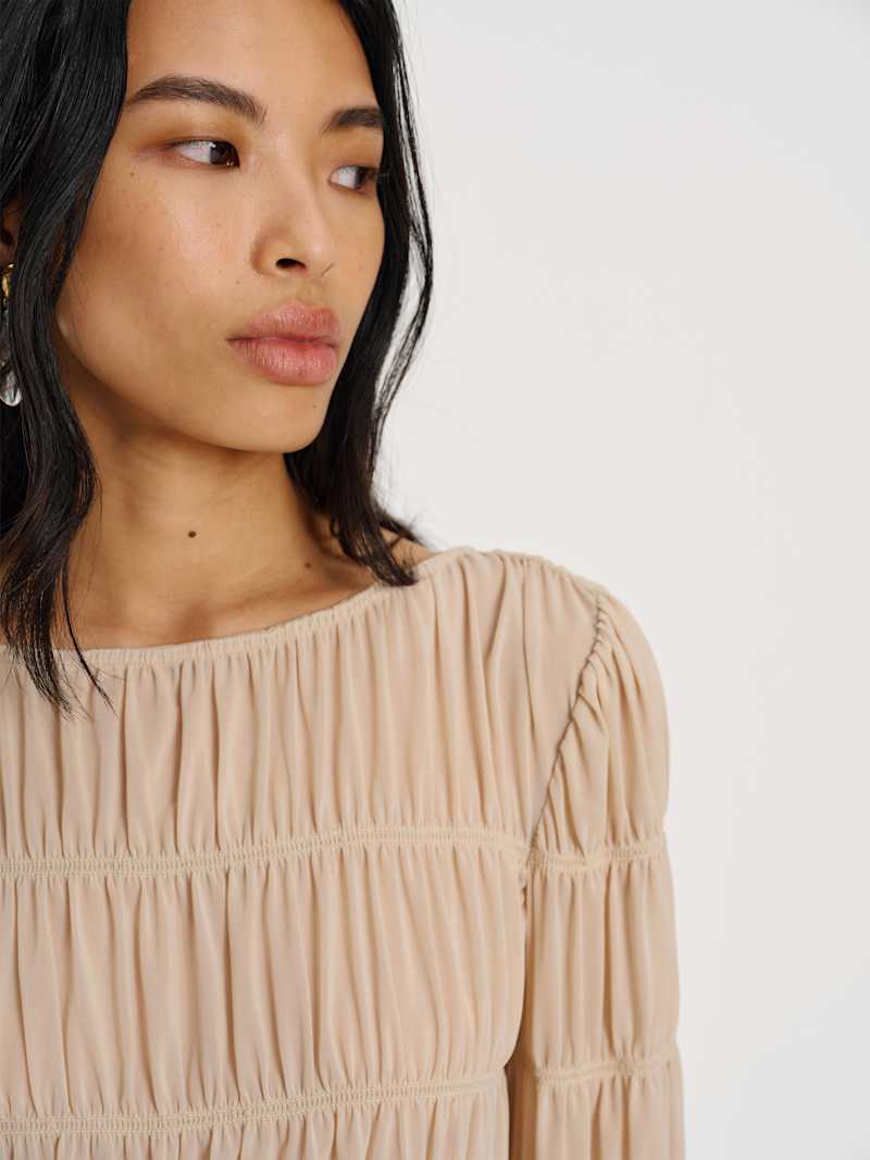 Laramie Knit Top