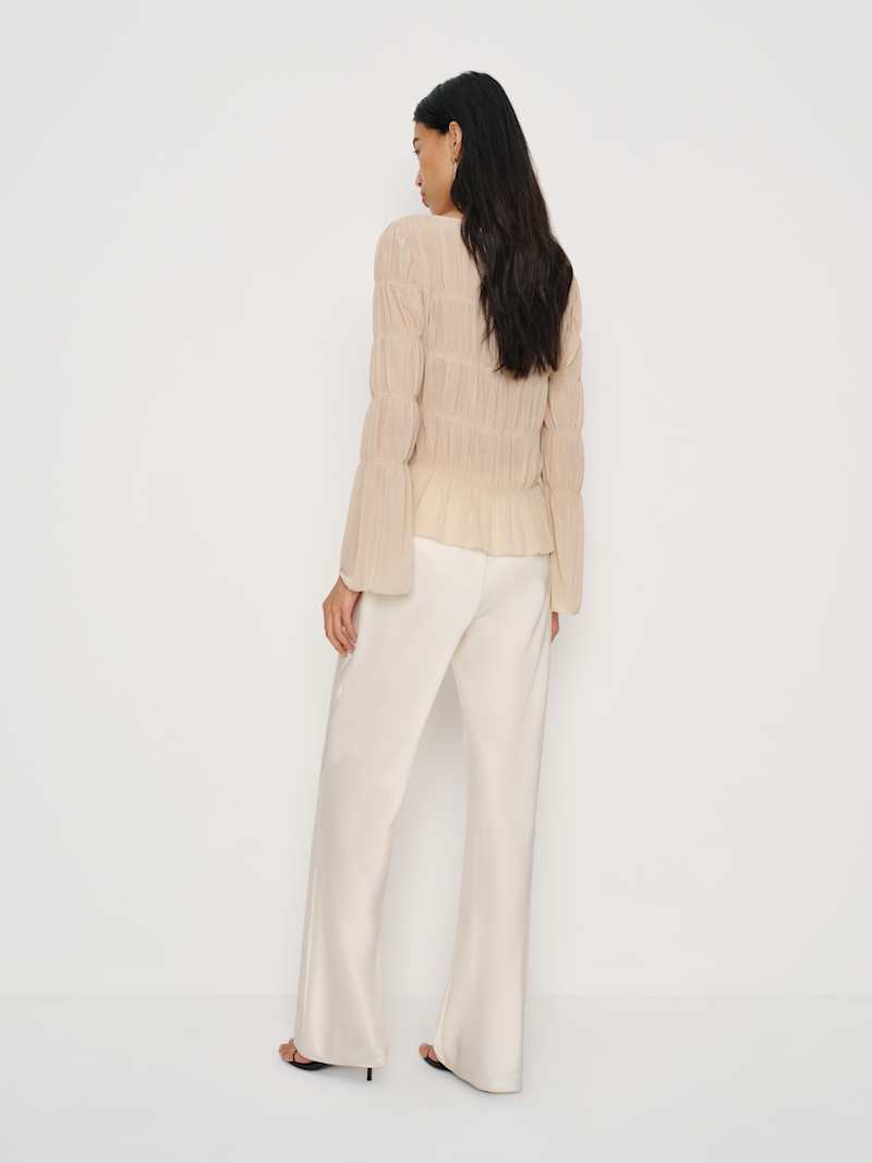 Laramie Knit Top