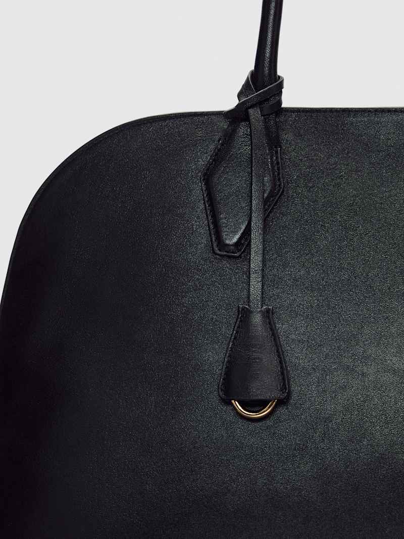 Oversized Seraphina Tote