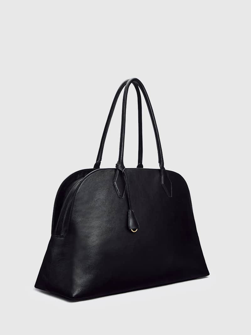 Oversized Seraphina Tote