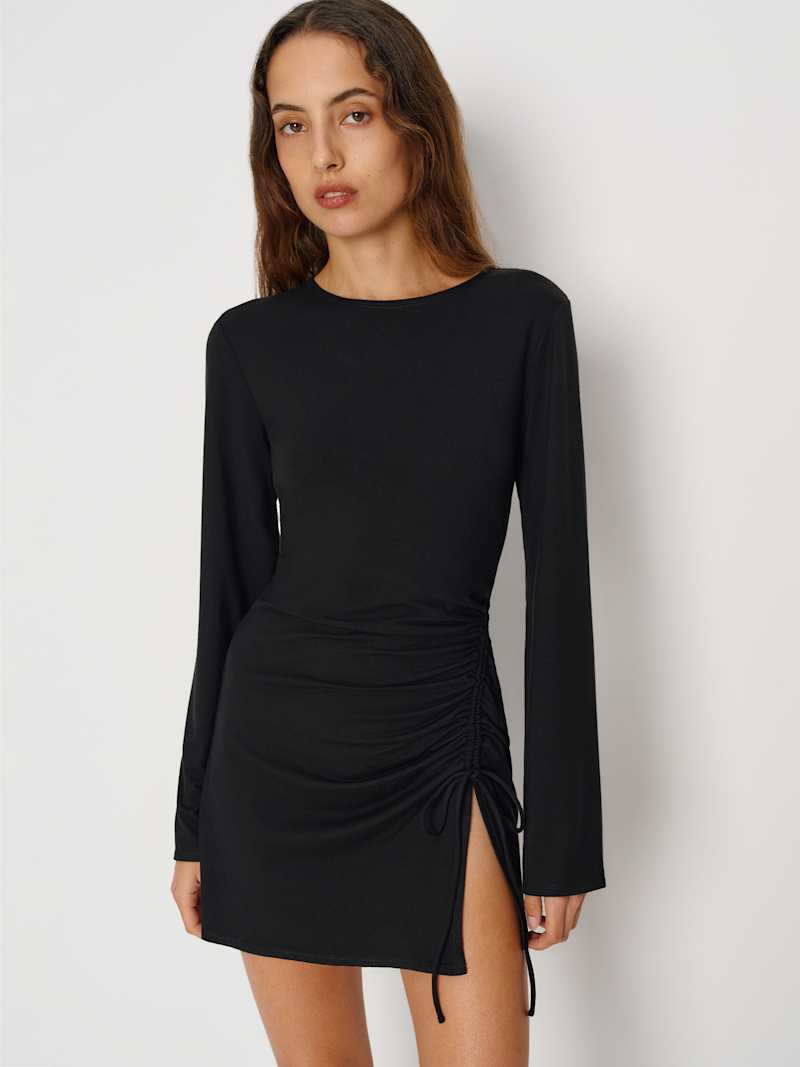 Isabella Knit Dress