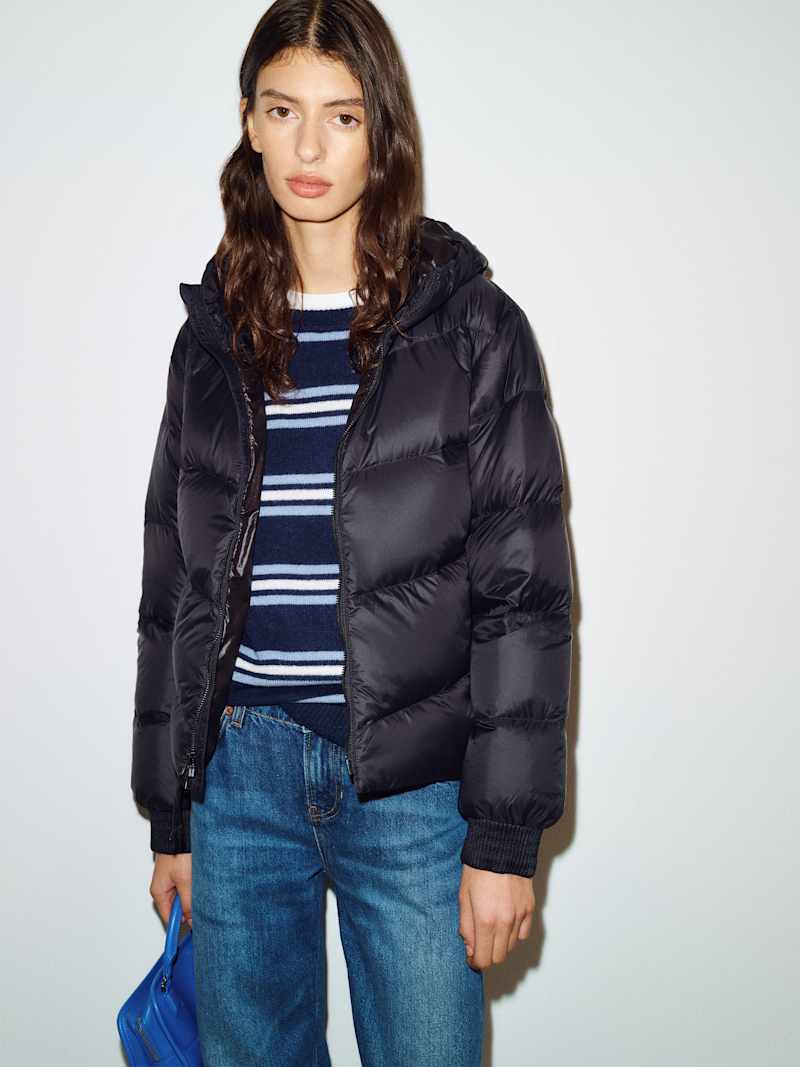 Patagonia W's Sindit Hoody Jkt
