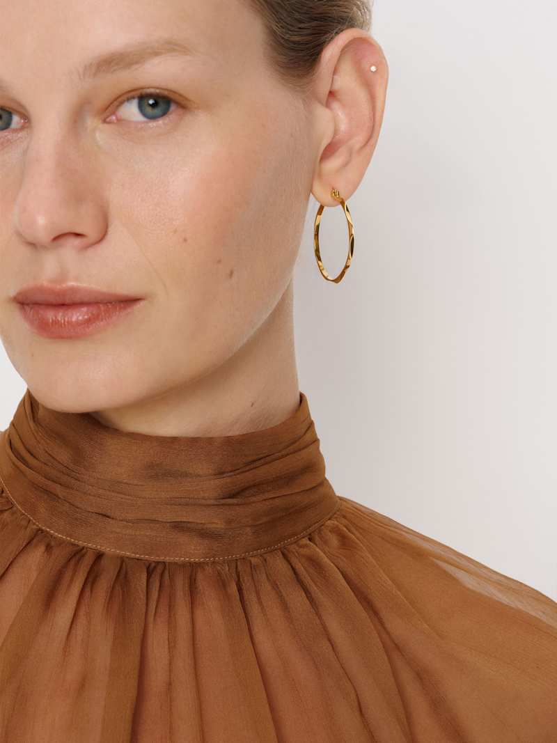 Florence Hoops