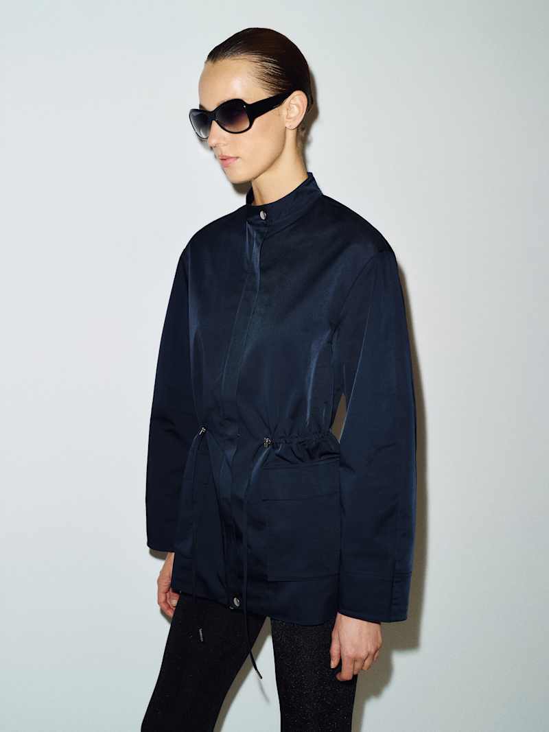 Callista Jacket