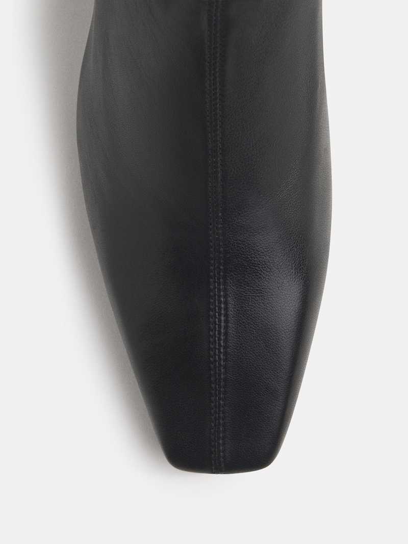 Remy Stretch Knee Boot