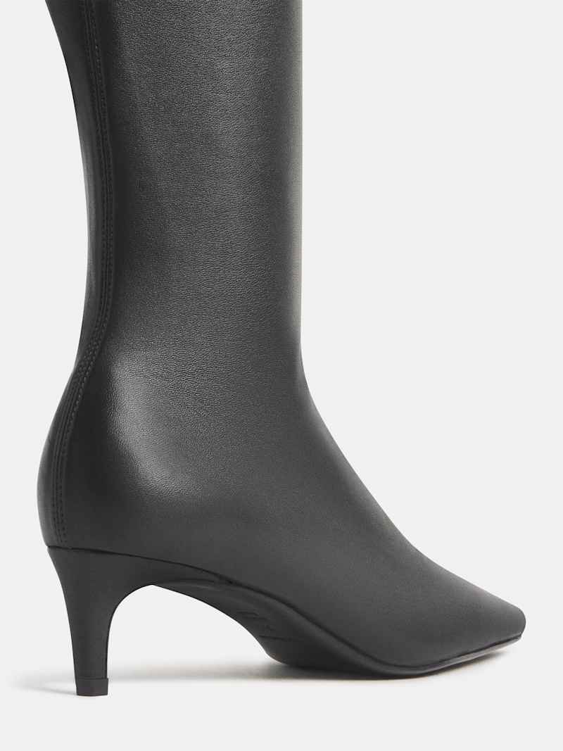 Remy Stretch Knee Boot