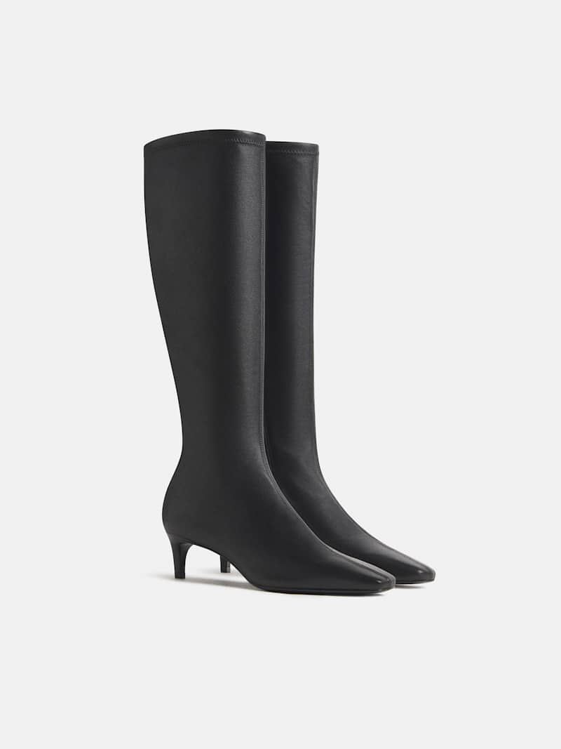 Remy Stretch Knee Boot