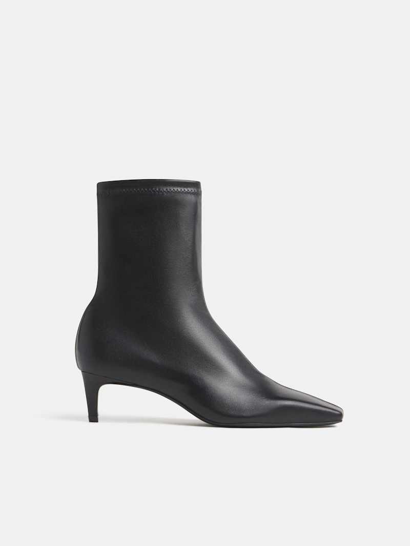 Remy Stretch Ankle Boot