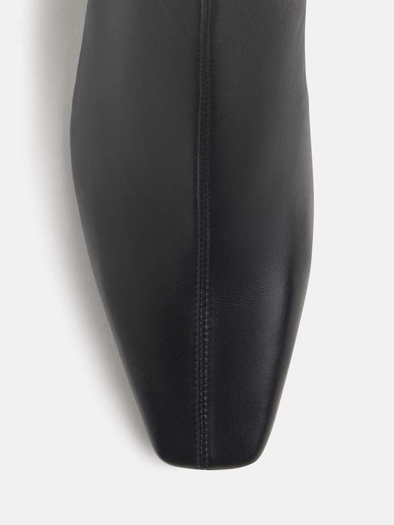 Remy Stretch Ankle Boot