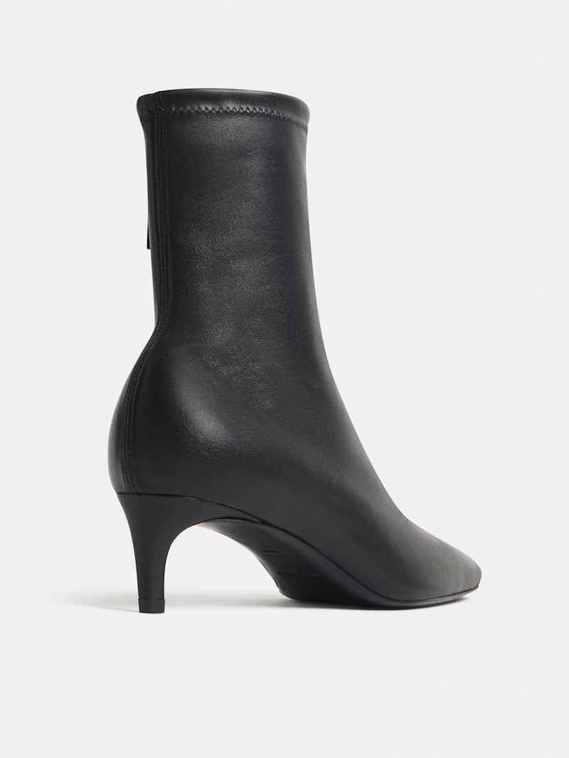 Remy Stretch Ankle Boot