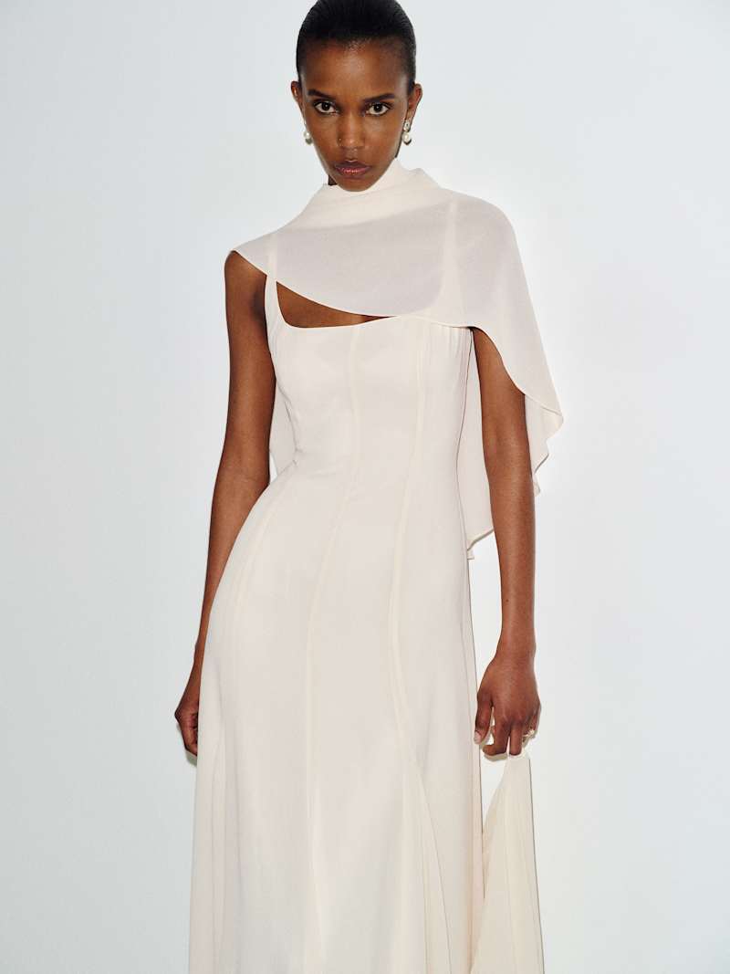 Sirinda Dress