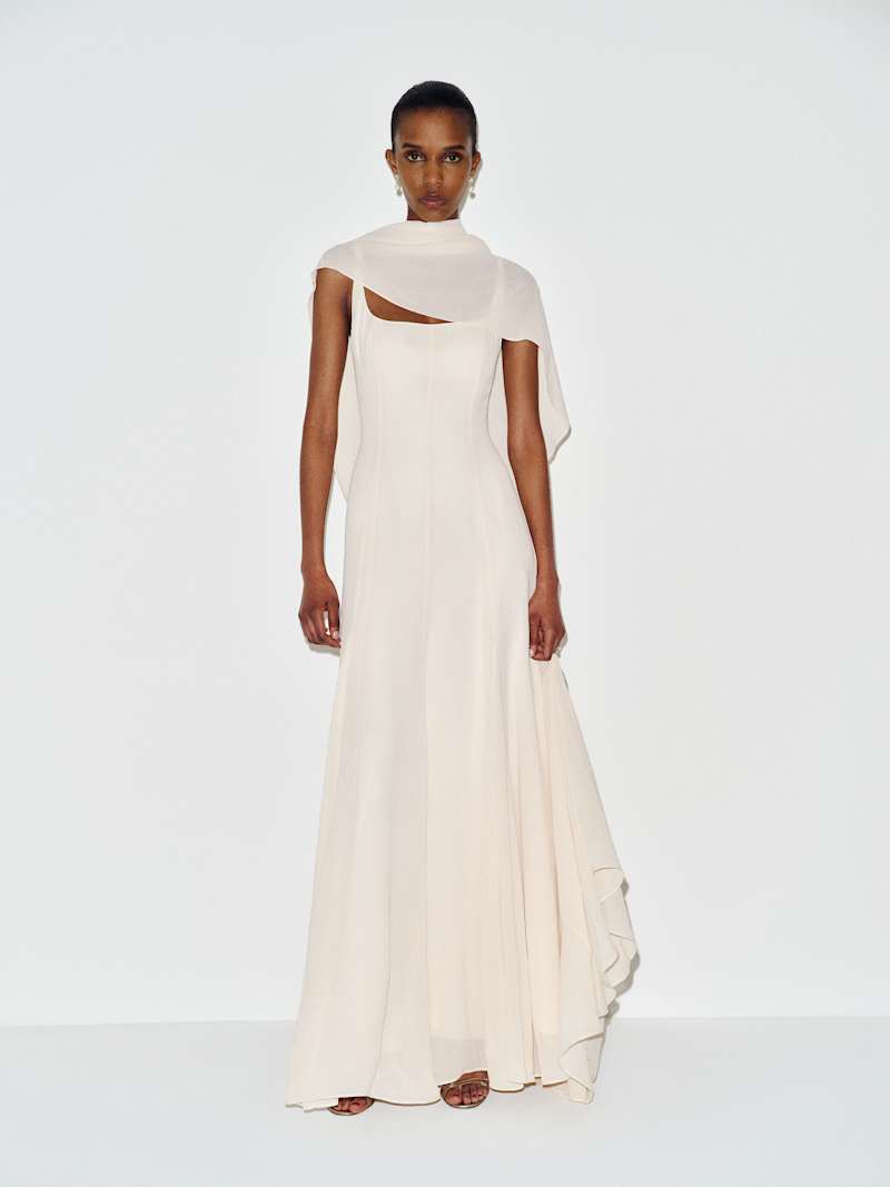 Sirinda Dress