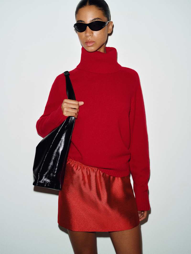 Elva Skirt