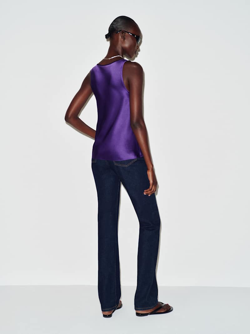 Veya Silk Top