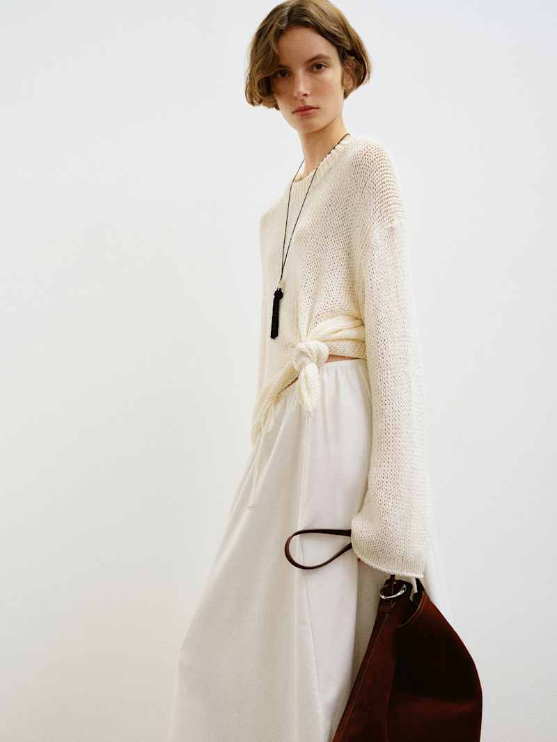 Cleo Skirt