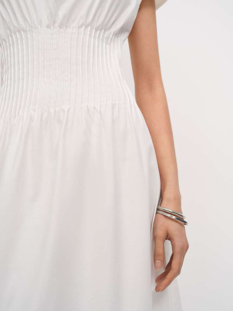 Aintana Dress