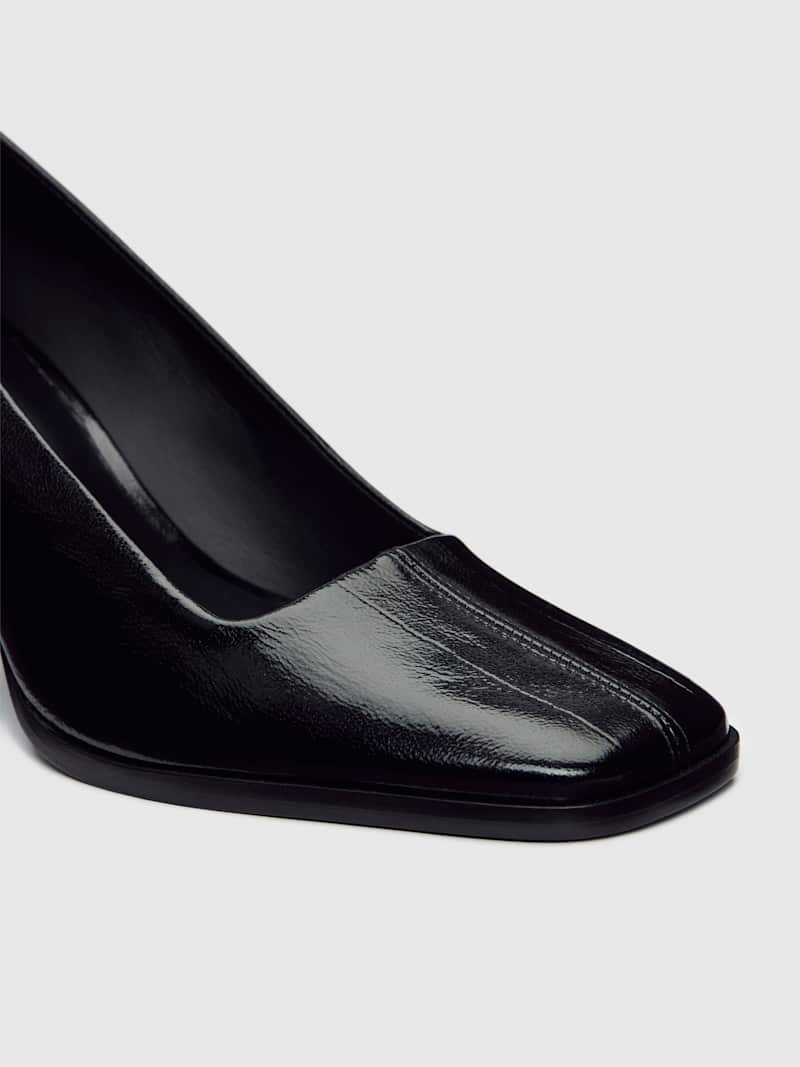 Inez High Pump