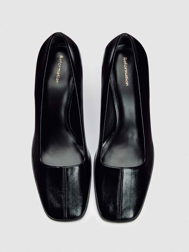 Inez High Pump