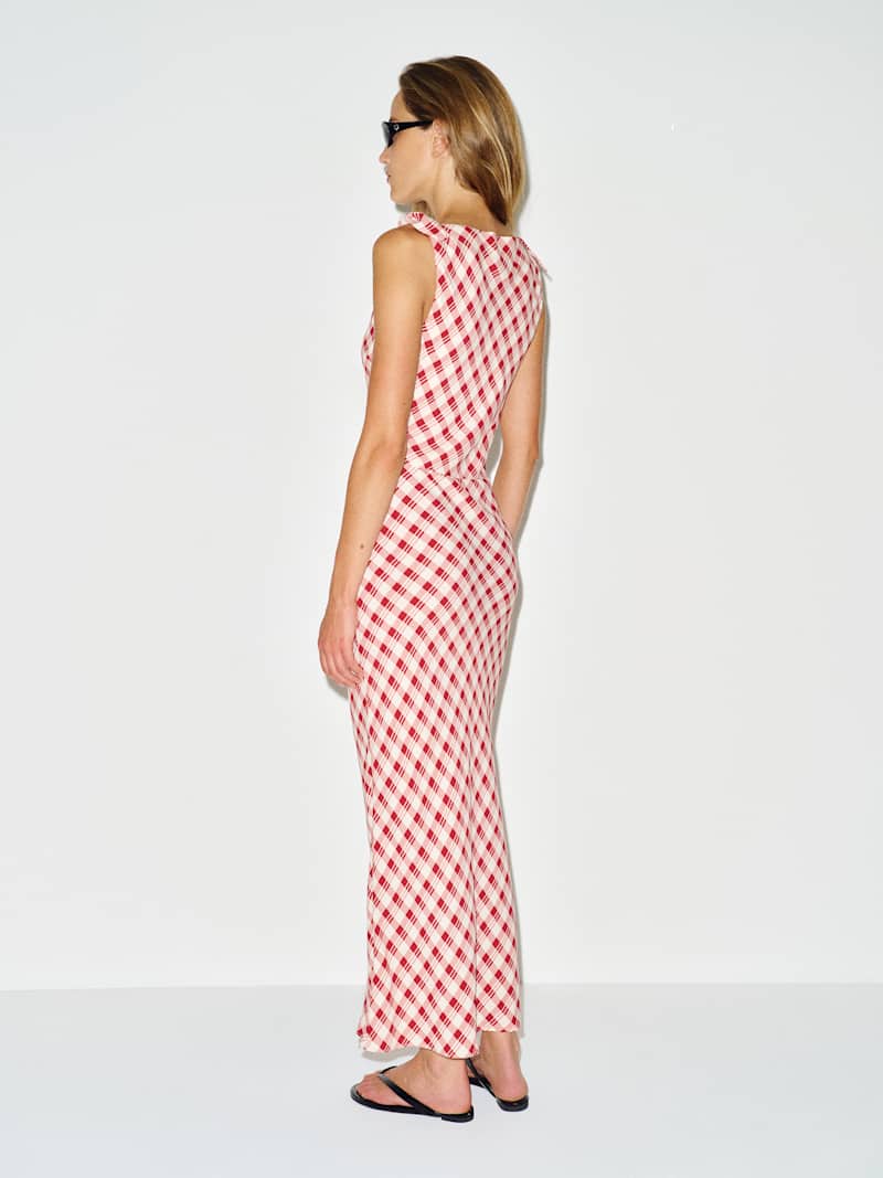 Sorrel Dress