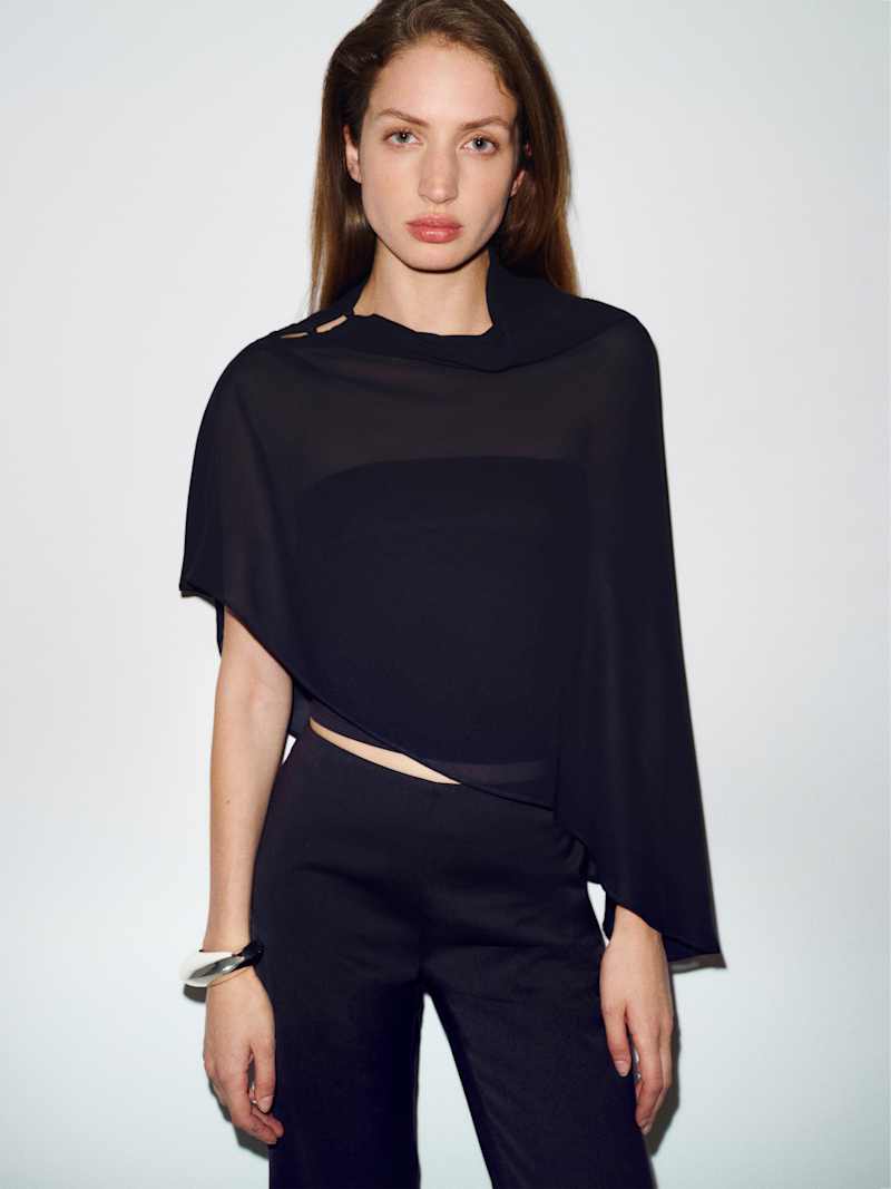 Lilibeth Cape