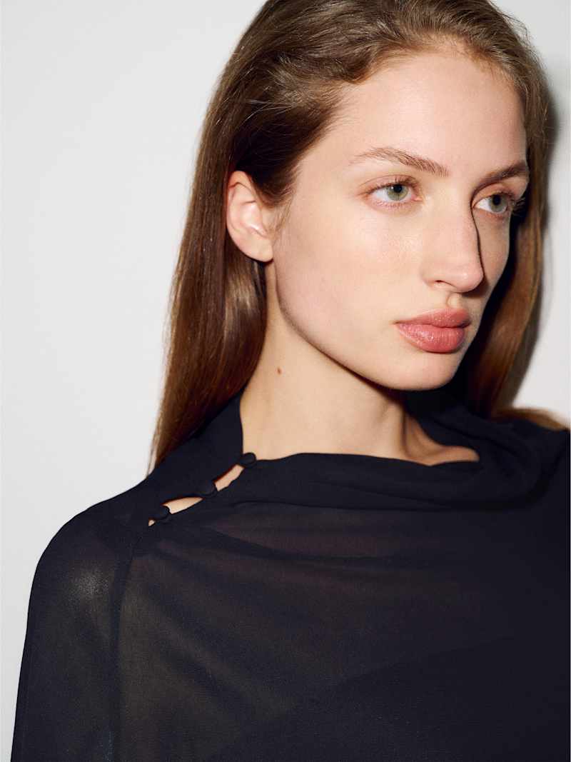 Lilibeth Cape